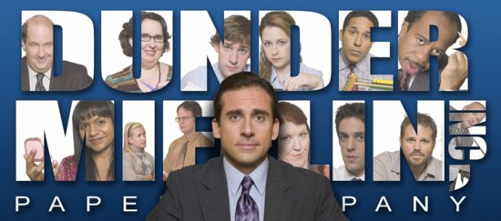 The Office