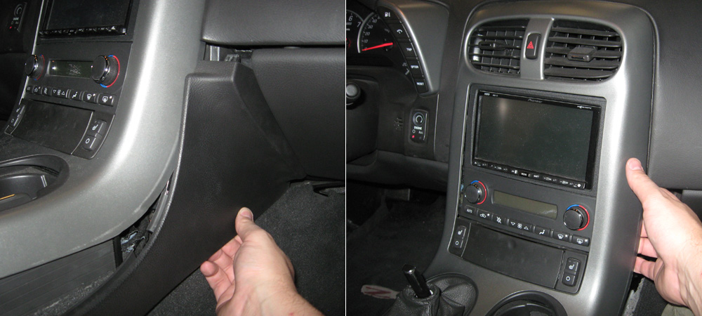 corvette-c6-console-disassembly-6