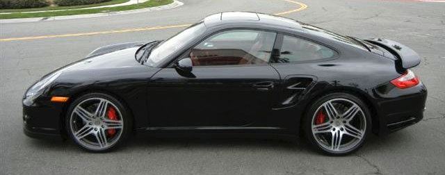 2008-porsche-911-turbo-black-1