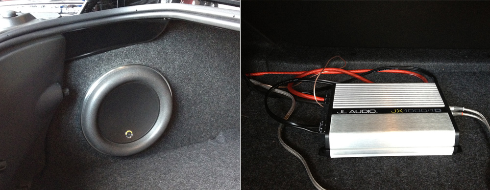 Factory Audio Wiring Diagram For Amplifier And Subwoofer 2013 Camaro from www.camhughes.com