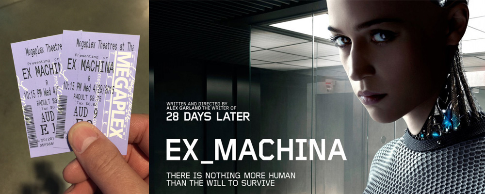 ex-machina