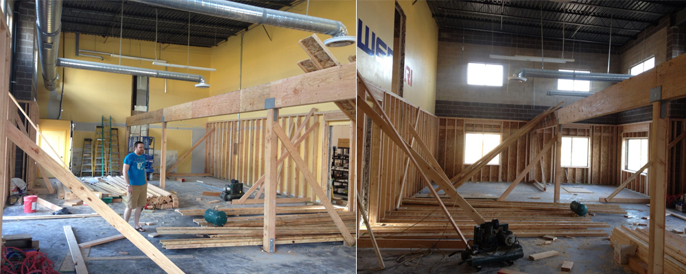 power-tri--framing-progress