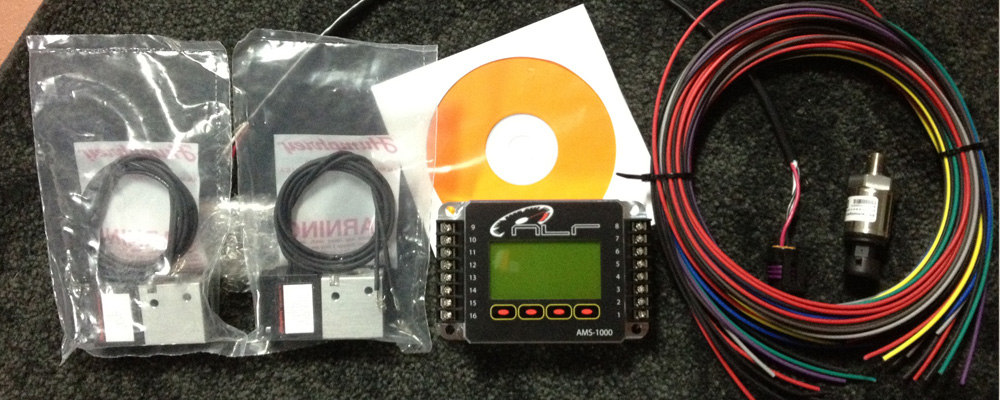 ams-1000-boost-controller