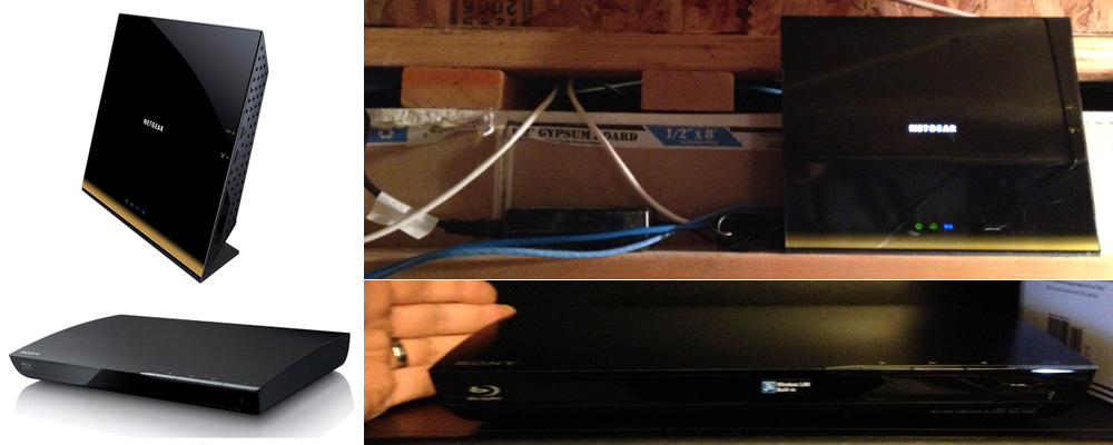 netgear-router-sony-bluray