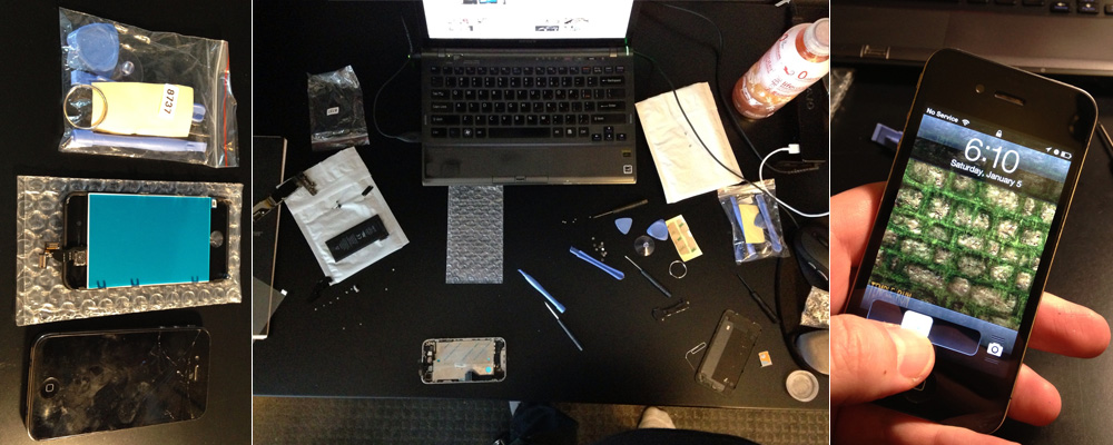 fixing-iphone-4