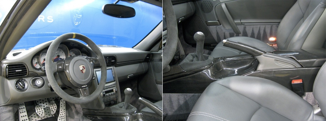2007-porsche-911-turbo-interior