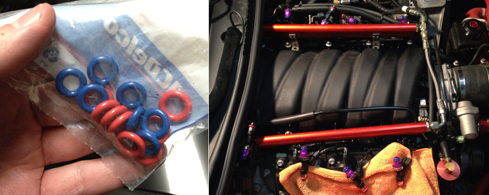 swapping-out-o-rings-lsx-aps-fuel-rails
